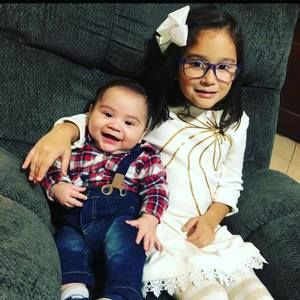 Meet your Posher, Marina